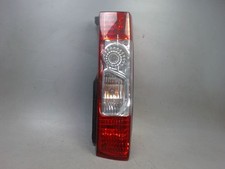 Feu arrière Peugeot BOXER