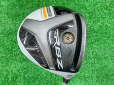 TaylorMade ROCKETBALLZ STAGE2 Fairway Wood 3W ROMBAX TYPE-S 65 (S) #865 Golf