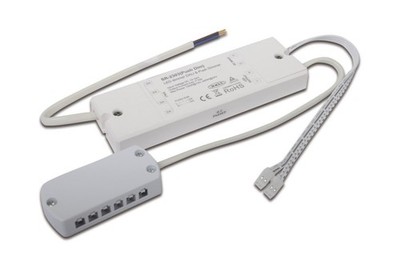 Hera Dimm-Controller DALI 24V 20805004051 LED-Betriebsgerät Dimm-Controller