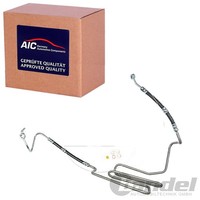 AIC Hydraulikschlauch Servoleitung Passend FüR Audi TT | 58648