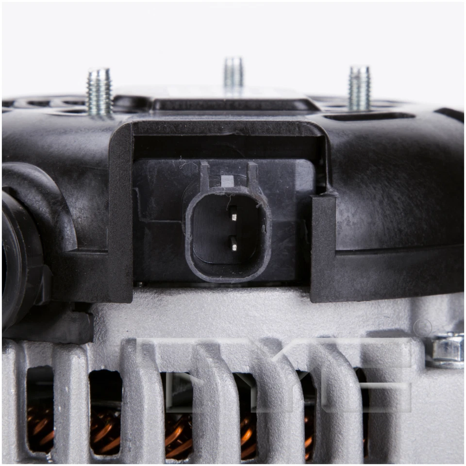 Alternador Ram 1500 2011 2012 | 5,7 L V8 345 CID reemplaza 56028697AQ Foto 2 de 4