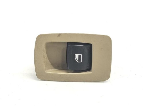 6945876 fensterheber schalter vorne rechts BMW X5 E70 3.0D becip2120351