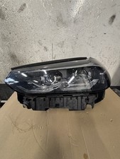 Feu avant (phare) BMW X3