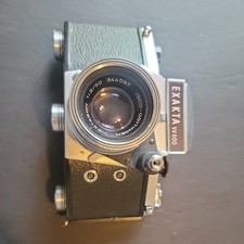Exakta VX500 german 35 mm SLR Film camera Body