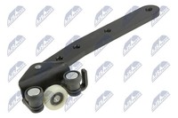 RollenfüHrung SchiebetüR NTY EZC-FT-094 FüR Fiat Doblo GroßRaumlimousine JTD 16V