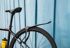 Ass Savers Win Wing 2 Road Rear Bike Mudguard Tyres Up to 35mm Width