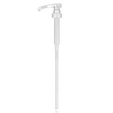 Monin Coffee Cocktail Syrup 10ML Pump Dispenser for 1 Litre Plastic Bottles New