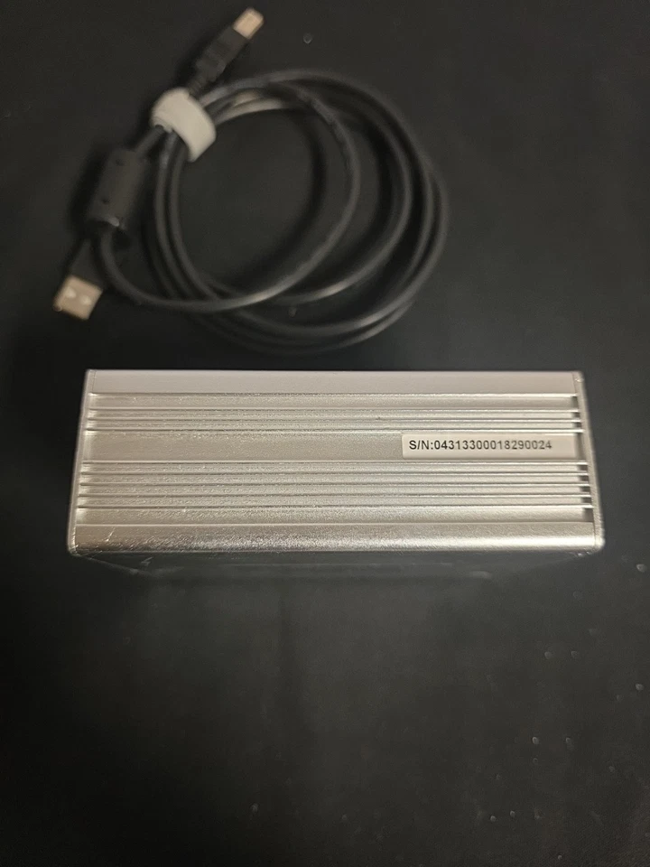 Chauvet Xpress 512 Plus USB DMX Controller - Image 3 of 4