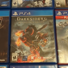 15 PS4 games, - Assassin's Creed, God of war, fallout, rdr2, READ DESCRIPTION.