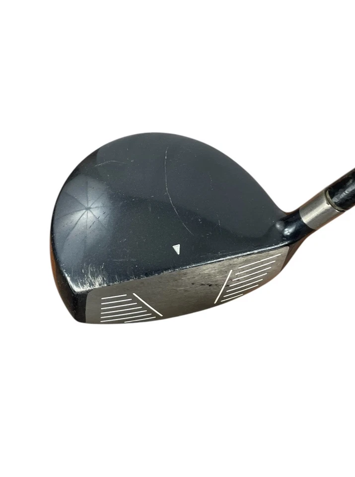 Adams Golf Tight Lies ST 303cc 9 Degree Men’s Driver Graphite R Shaft NICE! - Image 4 of 4