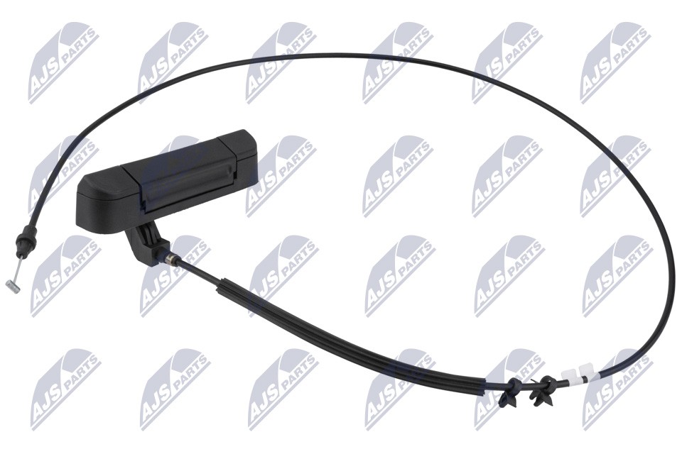Fits NTY EZC-FR-255 SLIDING DOOR INTERIOR HANDLE