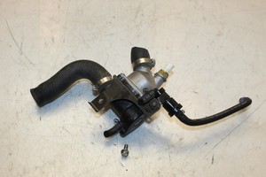 2022 Kawasaki Vulcan VN 900 Thermostat W Housing Assembly 14075-0001