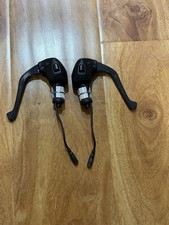Shimano Dura-Ace Di2 ST-R9160 Carbon TT/Triathlon Rim Brake Levers