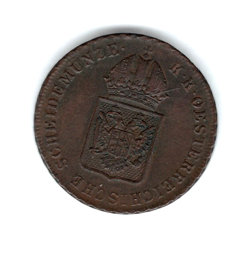1816 Year Austrian Coins for sale | eBay
