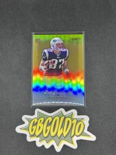 Rob Gronkowski Rookie Card Checklist Guide 14