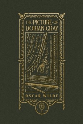 The Picture of Dorian Gray (The Gothic Chronicles Collection) - 9781400344161