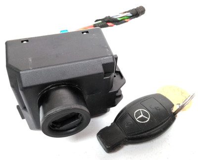 2016-2023 Mercedes-Benz Metris Vito Tourer Electronic Ignition Switch EIS R62