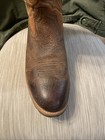 Ariat Cowboy Boots 12D W/ Rubber Slip Resistant  Soles Style 10011815 — photo 5