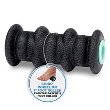 Chirp - XR 2" Foot Roller - plantar fasciitis pain relief