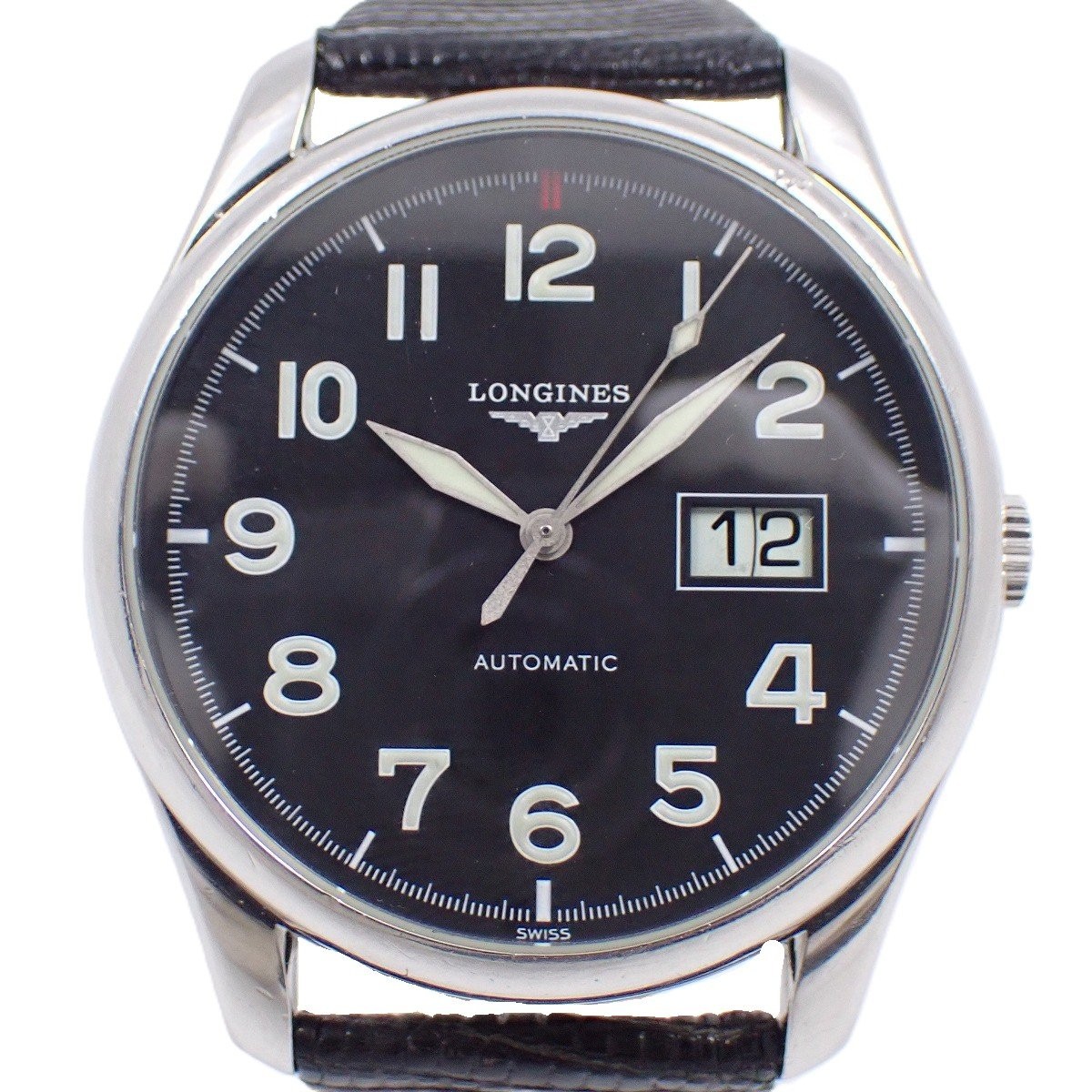 LONGINES Master Collection Automatic Winding Men'… - image 1