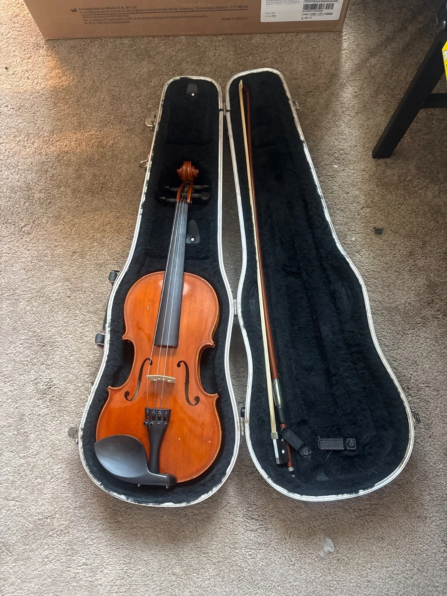 Eastman 3/4 Size Violins for sale | eBay
