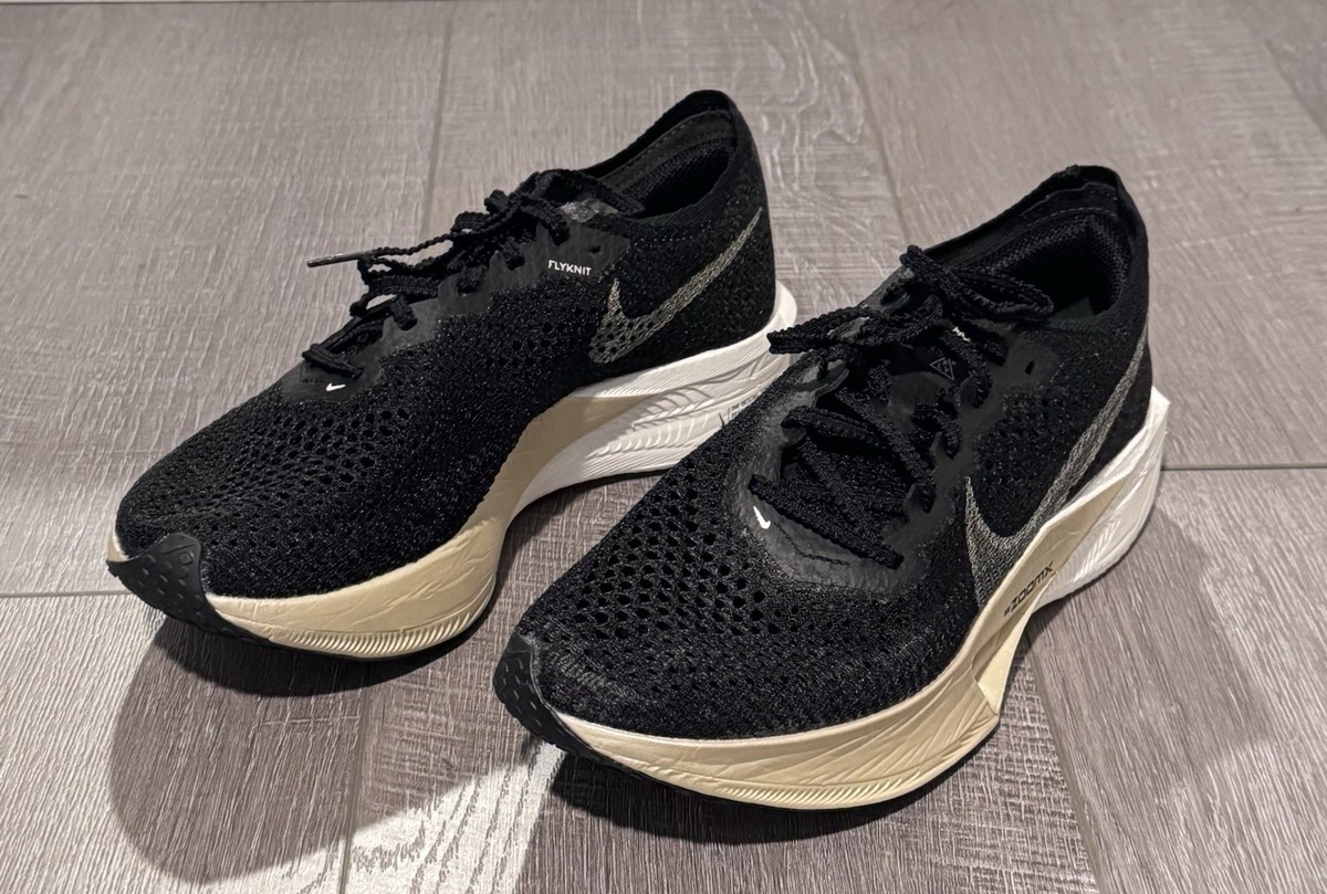 Nike Vaporfly 3 Unisex Mens 7/Womens 8.5 Road Racing Running Shoes