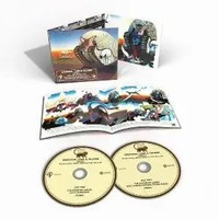 Tarkus | Lake & Palmer Emerson | Audio-Cd | CD | 2026 | EAN 4099964202748