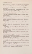 Relational Intelligence: How Leaders Can Expand Their Influence Through a New Wa