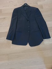 Armani Collezioni Suit 44 R Jacket And Pants. Made In Italy. Jacket And Pants