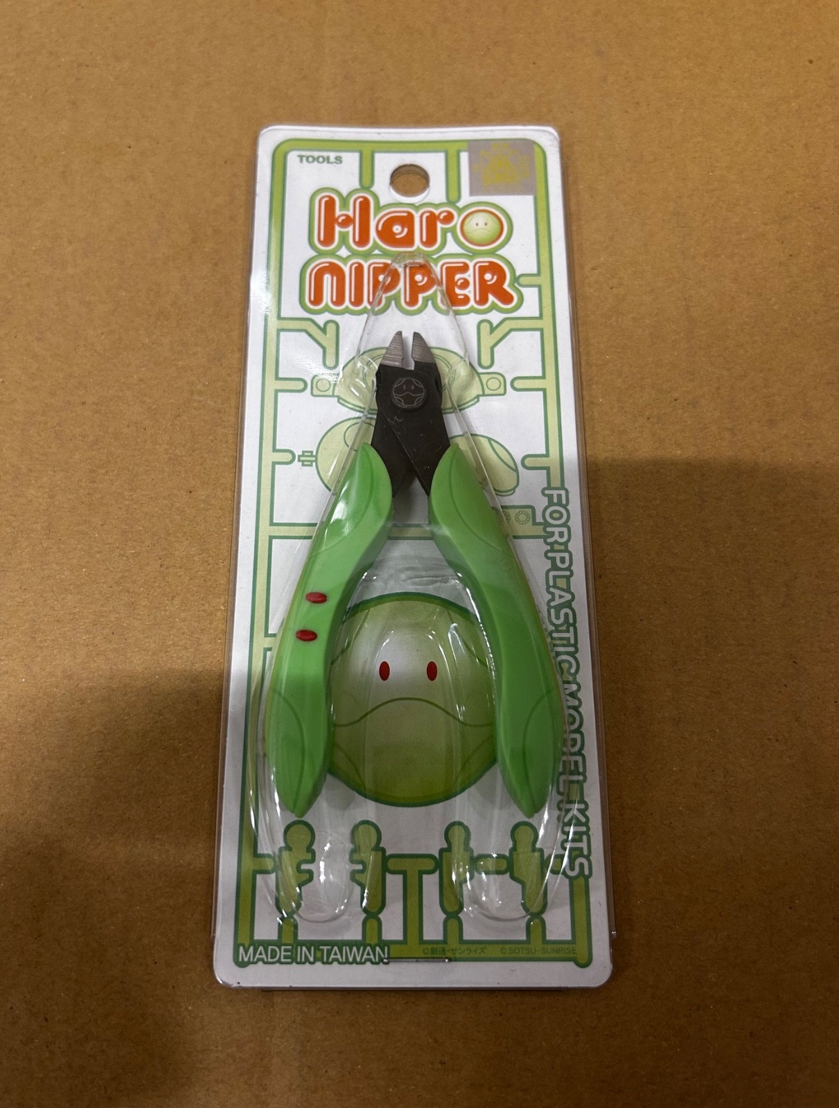 Gunpla Bandai New