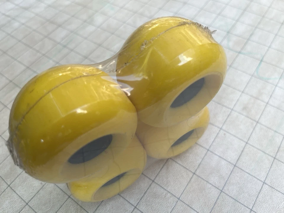 Kryptonics Crypto Lites Foto 3 de 3