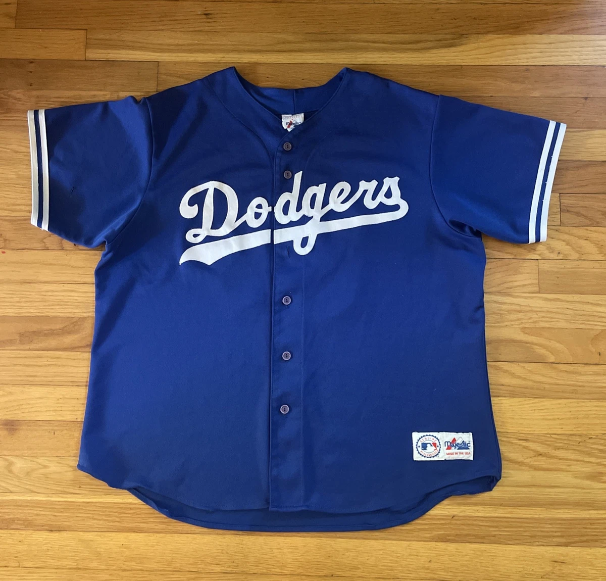 Hideo Nomo MLB Jerseys for sale | eBay