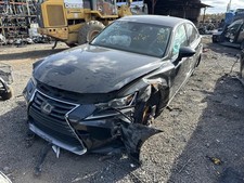 Driver Left Fuse Box Engine Fits 14-19 LEXUS IS350 582990