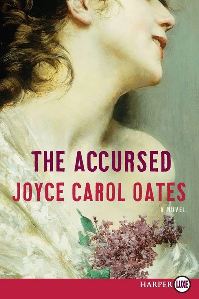 Joyce Carol Oates | Accursed Lp, The | Taschenbuch | Englisch (2021)-image