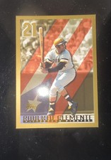 1998 Topps - Roberto Clemente #21