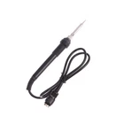 5-pin Soldering Iron Temperature Resistant Silicone Soldering Station Part