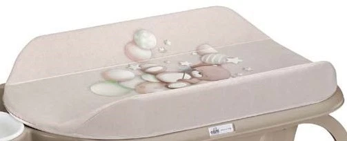 Cam Fasciatoio Cambio Ricambio per Fasciatoio Cambio C209 Teddy Beige - Immagine 3 di 3