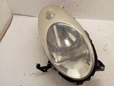Feu avant (phare) Nissan MICRA