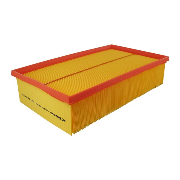 Vaico - V22-0233 - Luftfilter - Passend FüR CitroëN 1444.TG-image