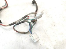 Porte arrière et accessoires Suzuki LIANA