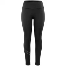 Louis Garneau 3000 Women's Base Layer Pants, Black, Large