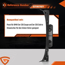 2x QUERLENKER VORNE LINKS+RECHTS MIT TRAGGELENK FÜR MAZDA 3 BK BJ 2003-09 5 BJ 2