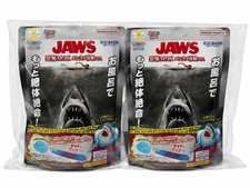 Jaws Shark Bath Bomb Set of 2 Japanese Limited Edition, Fast Shipping