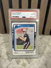 2024 Panini Donruss - Rated Rookie Drake Maye #379 (RC) PSA 10 Gem Mint