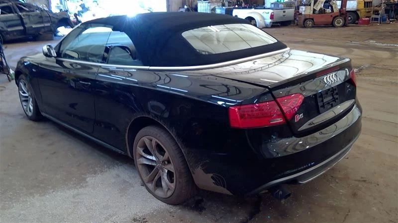 Bomba de inyección de aire compatible con 13-17 AUDI S5 6174245 Foto 2 de 4