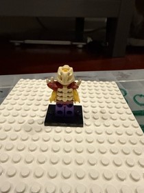 Lego Zugu (njo125) Minifigures Ninjago 70747