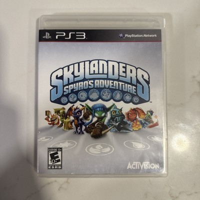PS3 Skylanders Giants -CIB - Sony PlayStation 3 -