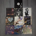 Prince Vinyl Lot Of 10 Vinyls