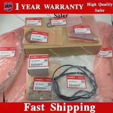 Timing Chain Set Kit for 2002-2011 Honda Civic Si 2.0L 14401-PNA-004 NEW