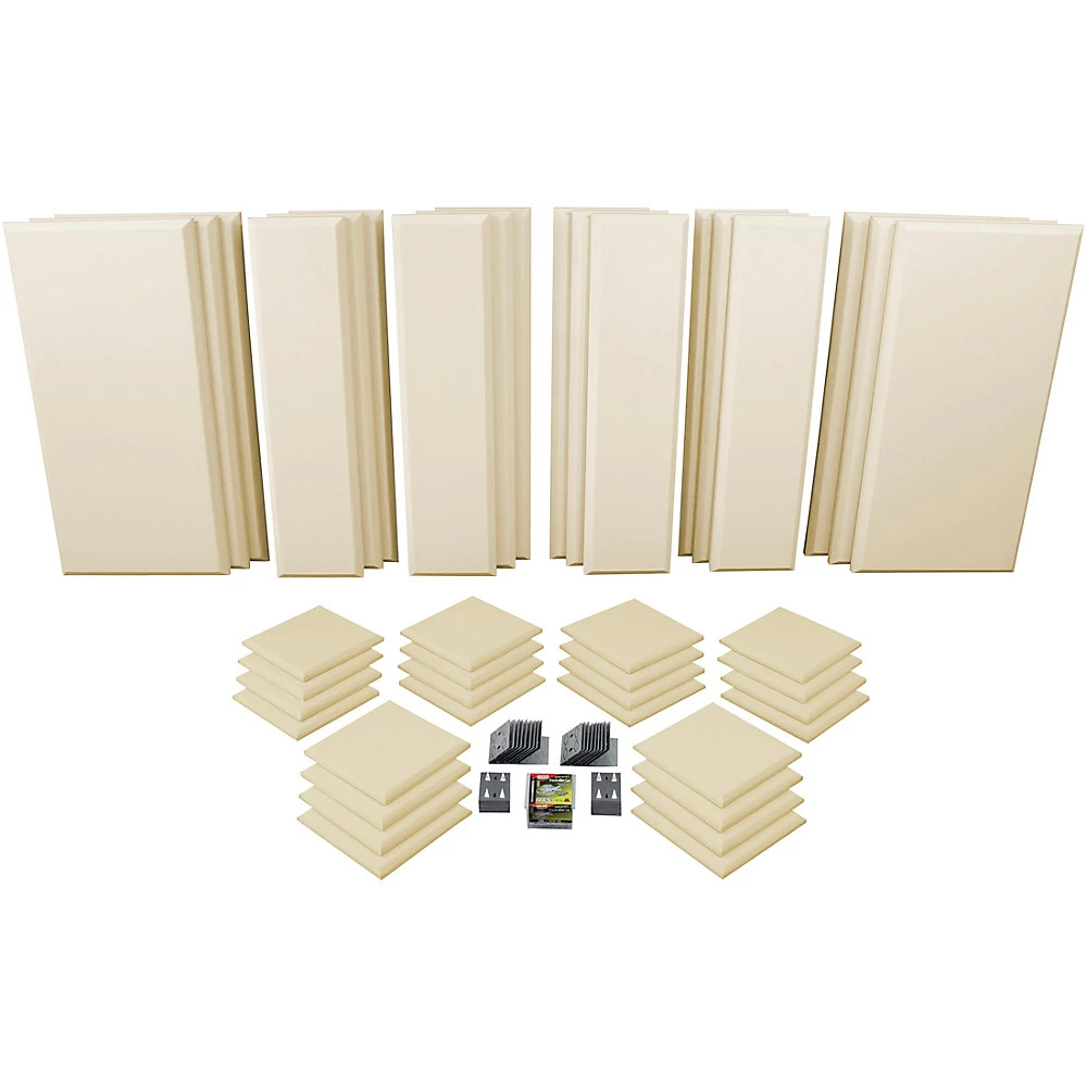 Primacoustic London 16 Room Kit Beige 488190₽
